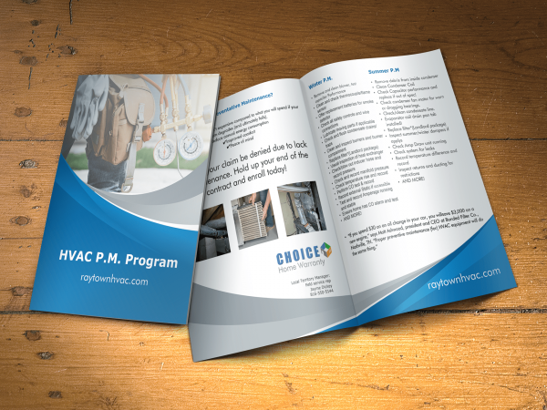 I Will Design Your flyer,brochure,postcard and business card