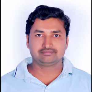 Venkatesh Punna-Freelancer in Secunderabad,India