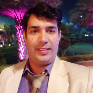 Ankit Kumar Sahlot-Freelancer in Meerut,India