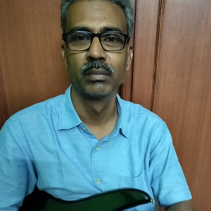 Donald Muller-Freelancer in Secunderabad,India