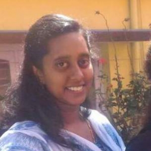 Catherine-Freelancer in BANGALORE,India