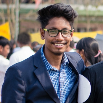 Pranjal Bora-Freelancer in Guwahati,India