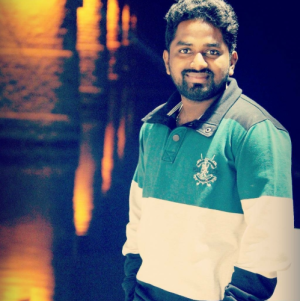Prem Kiran-Freelancer in Rajahmundry,India